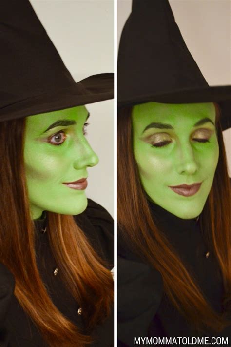 Get inspired by iconic wicked witch c0stumes from movies and TV